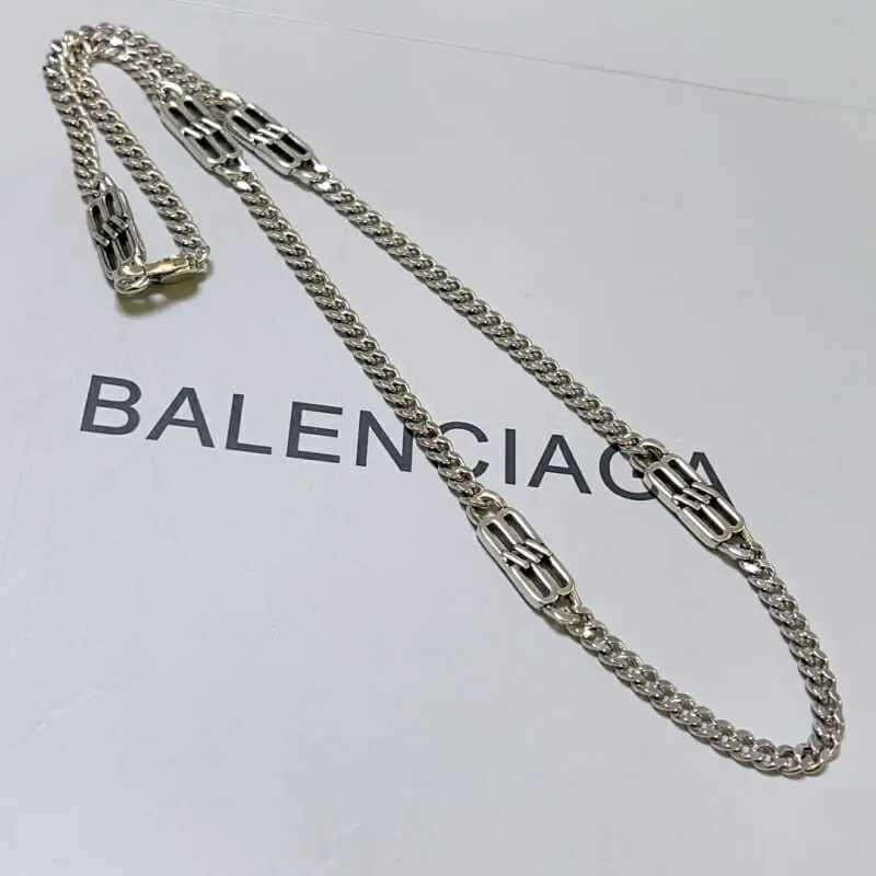 balenciaga collier s_12525aa3